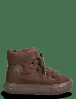 Converse Chuck Taylor All Star Elements Boot - Vinterkängor|Kvinnor Skor|Sportskor