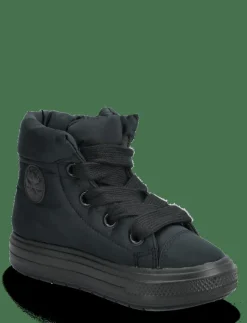 Kvinnor Converse Skor|Sportskor|Chuck Taylor All Star Elements Boot - Låga sneakers