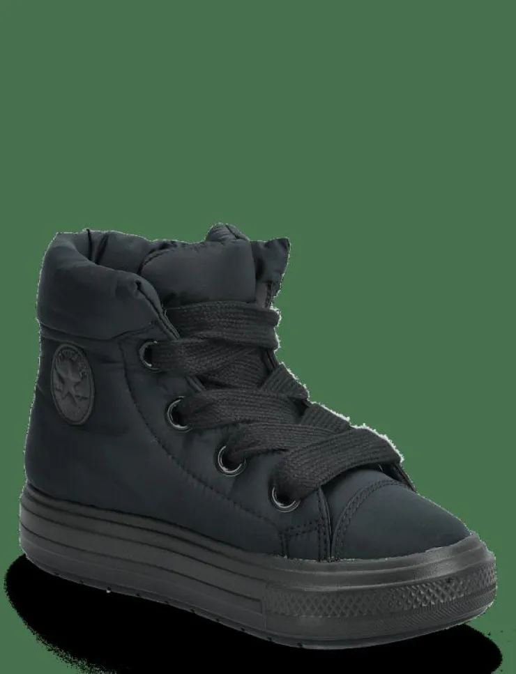 Kvinnor Converse Skor|Sportskor|Chuck Taylor All Star Elements Boot - Låga sneakers