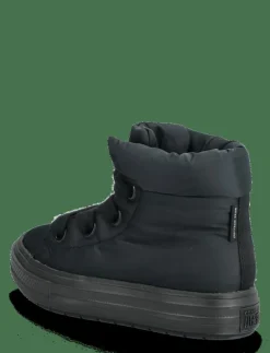 Kvinnor Converse Skor|Sportskor|Chuck Taylor All Star Elements Boot - Låga sneakers