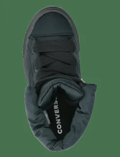 Kvinnor Converse Skor|Sportskor|Chuck Taylor All Star Elements Boot - Låga sneakers