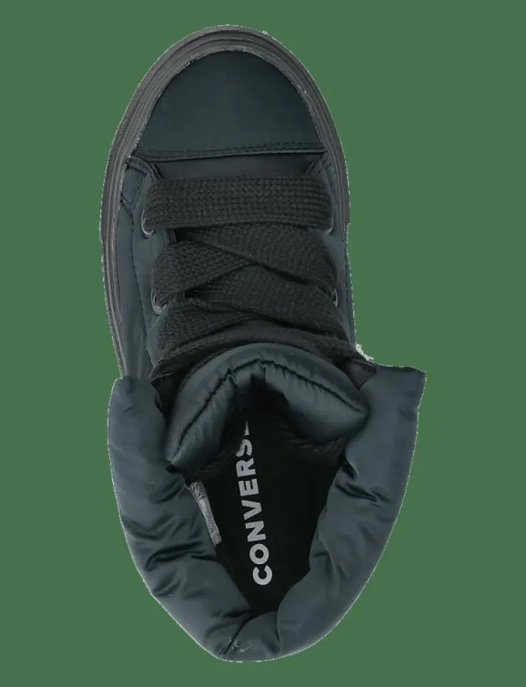 Kvinnor Converse Skor|Sportskor|Chuck Taylor All Star Elements Boot - Låga sneakers