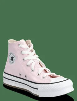 Barn Converse Sportskor|Chuck Taylor All Star EVA Lift - Höga sneakers