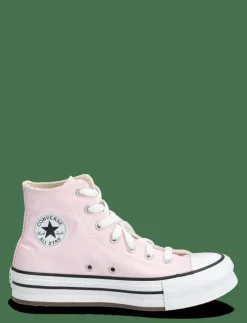 Barn Converse Sportskor|Chuck Taylor All Star EVA Lift - Höga sneakers