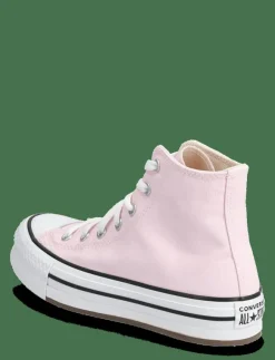 Barn Converse Sportskor|Chuck Taylor All Star EVA Lift - Höga sneakers
