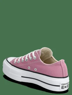 Converse Chuck Taylor All Star Lift - Låga sneakers|Kvinnor Skor|Sportskor