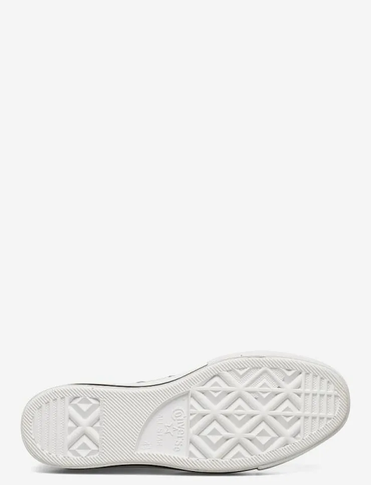 Kvinnor Converse Skor|Sportskor|Chuck Taylor All Star Lift - Höga sneakers