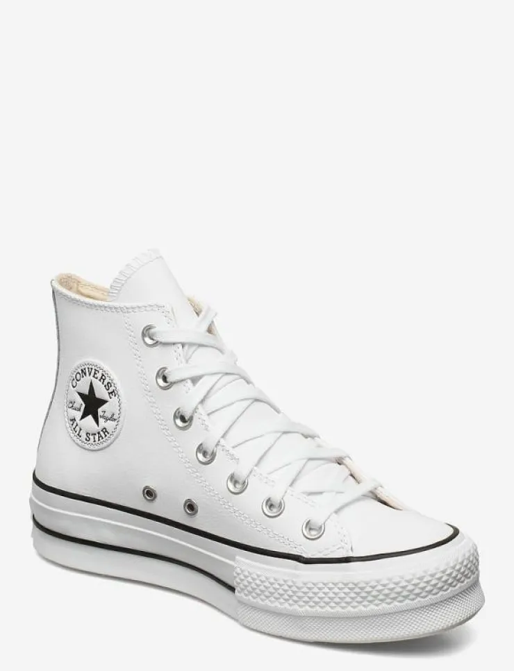 Kvinnor Converse Skor|Skor|Chuck Taylor All Star Lift - Höga sneakers