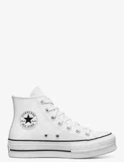Kvinnor Converse Skor|Skor|Chuck Taylor All Star Lift - Höga sneakers