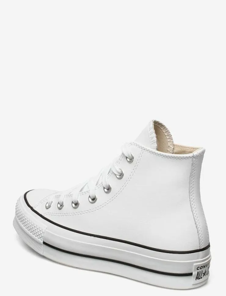 Kvinnor Converse Skor|Skor|Chuck Taylor All Star Lift - Höga sneakers