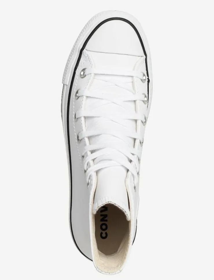 Kvinnor Converse Skor|Skor|Chuck Taylor All Star Lift - Höga sneakers