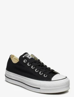 Kvinnor Converse Skor|Sneakers|Chuck Taylor All Star Lift - Sneakers