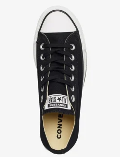 Kvinnor Converse Skor|Sneakers|Chuck Taylor All Star Lift - Sneakers