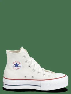 Converse Chuck Taylor All Star Lift - Höga sneakers|Kvinnor Sneakers