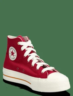 Converse Chuck Taylor All Star Lift - Höga sneakers|Kvinnor Sneakers
