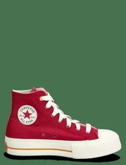 Converse Chuck Taylor All Star Lift - Höga sneakers|Kvinnor Sneakers