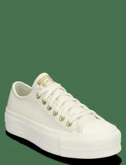 Converse Chuck Taylor All Star Lift - Låga sneakers|Kvinnor Skor|Sportskor