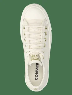Converse Chuck Taylor All Star Lift - Låga sneakers|Kvinnor Skor|Sportskor