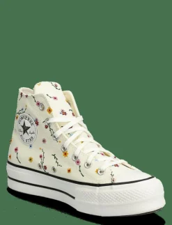 Converse Chuck Taylor All Star Lift - Höga sneakers|Kvinnor Skor|Sportskor