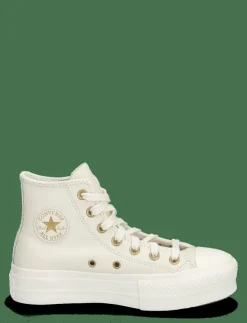 Converse Chuck Taylor All Star Lift - Höga sneakers|Kvinnor Skor|Sportskor