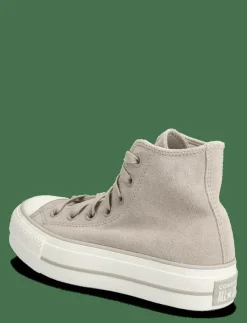 Kvinnor Converse Skor|Sportskor|Chuck Taylor All Star Lift - Höga sneakers