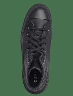 Converse Chuck Taylor All Star Lugged Heel - Höga sneakers|Kvinnor Skor|Sneakers