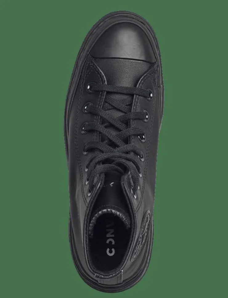 Converse Chuck Taylor All Star Lugged Heel - Höga sneakers|Kvinnor Skor|Sneakers