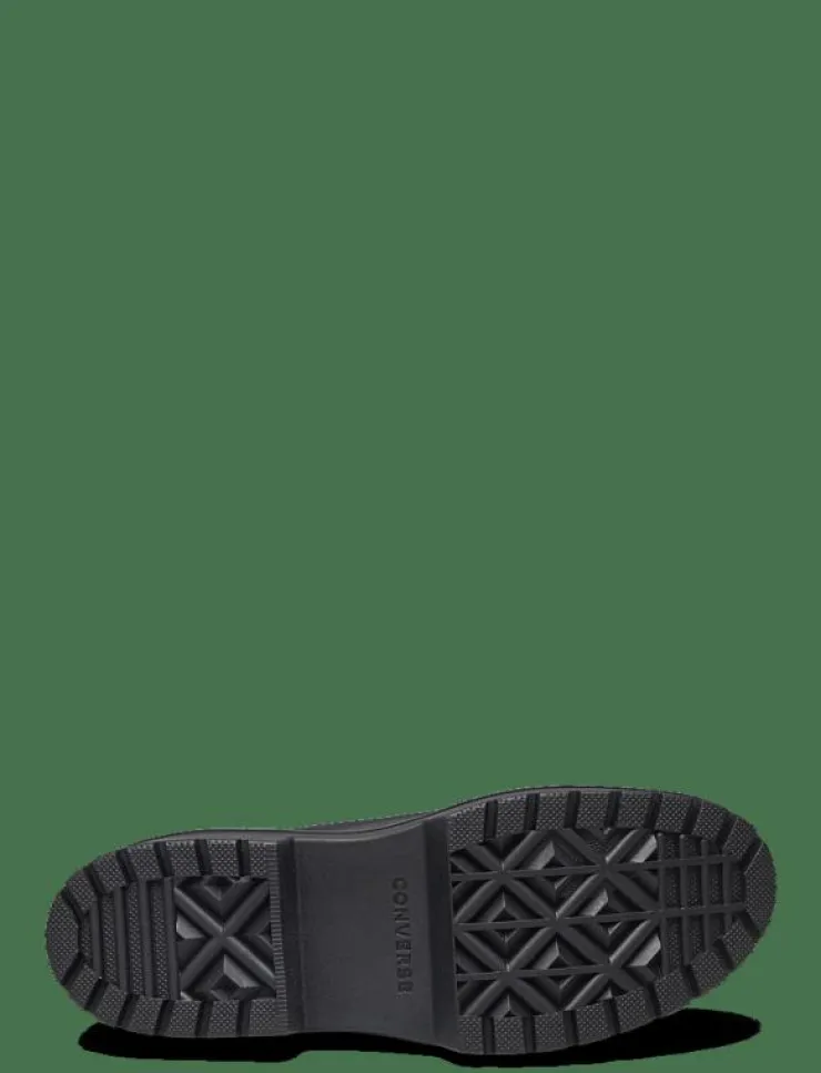 Converse Chuck Taylor All Star Lugged Heel - Höga sneakers|Kvinnor Skor|Sneakers