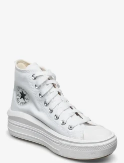 Converse Chuck Taylor All Star Move - Höga sneakers|Kvinnor Skor|Sportskor