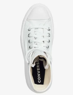 Converse Chuck Taylor All Star Move - Höga sneakers|Kvinnor Skor|Sportskor
