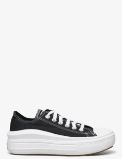 Kvinnor Converse Skor|Sportskor|Chuck Taylor All Star Move - Låga sneakers
