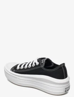 Kvinnor Converse Skor|Sportskor|Chuck Taylor All Star Move - Låga sneakers