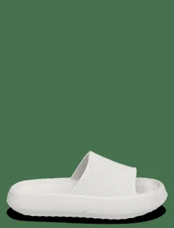 Kvinnor Exani Badtofflor|Sandaler|CHUNKY SLIPPER W - Sandaler