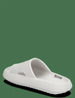Kvinnor Exani Badtofflor|Sandaler|CHUNKY SLIPPER W - Sandaler