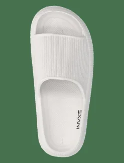Kvinnor Exani Badtofflor|Sandaler|CHUNKY SLIPPER W - Sandaler