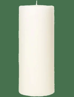 Broste Copenhagen Ljus|Church Pillar candle - Blockljus
