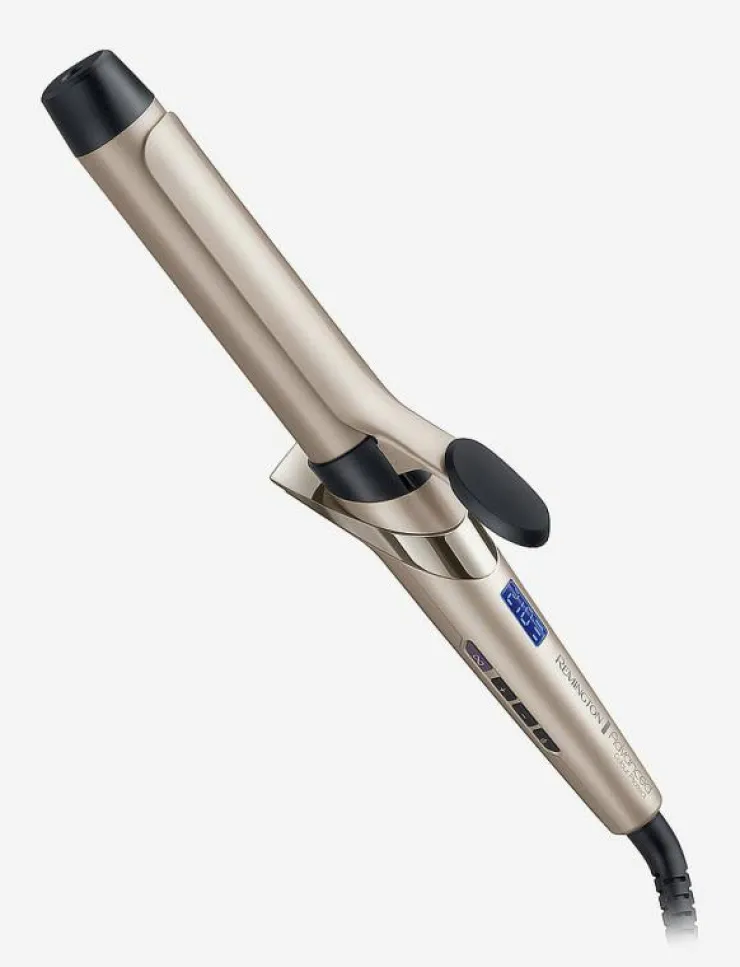 Remington CI8605 Colour Protect Tong champagne - Stylingverktyg|Kvinnor Hår