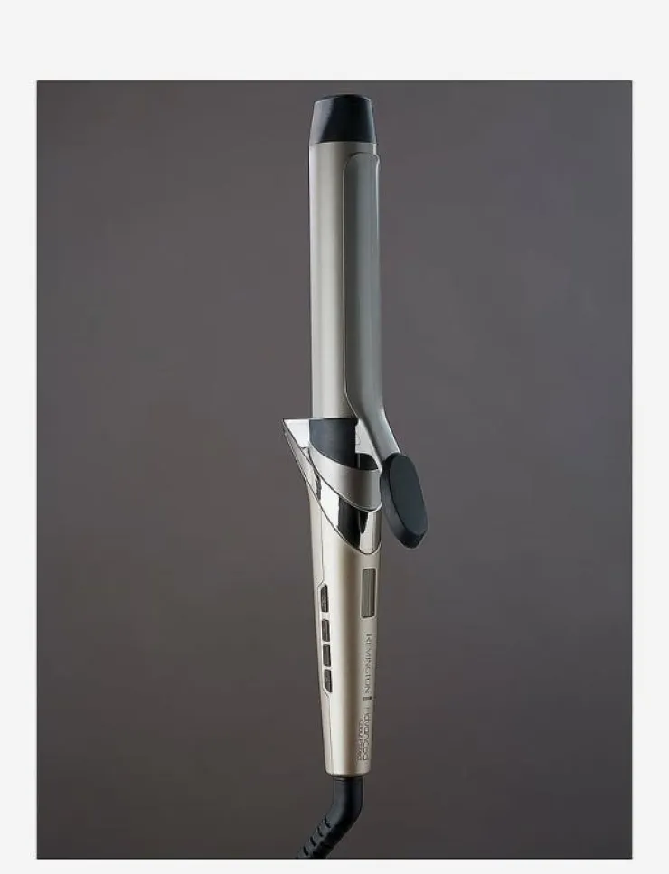 Remington CI8605 Colour Protect Tong champagne - Stylingverktyg|Kvinnor Hår