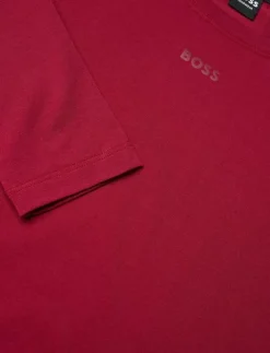 BOSS CI_LS-Shirt - Överdelar|Kvinnor Pyjamas & Loungewear
