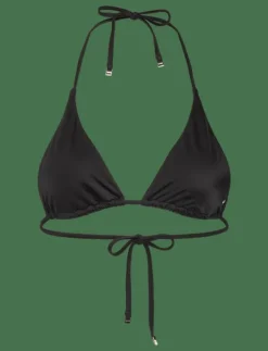 BOSS CI TRIANGLE - Triangelformad bikinis|Kvinnor Badkläder