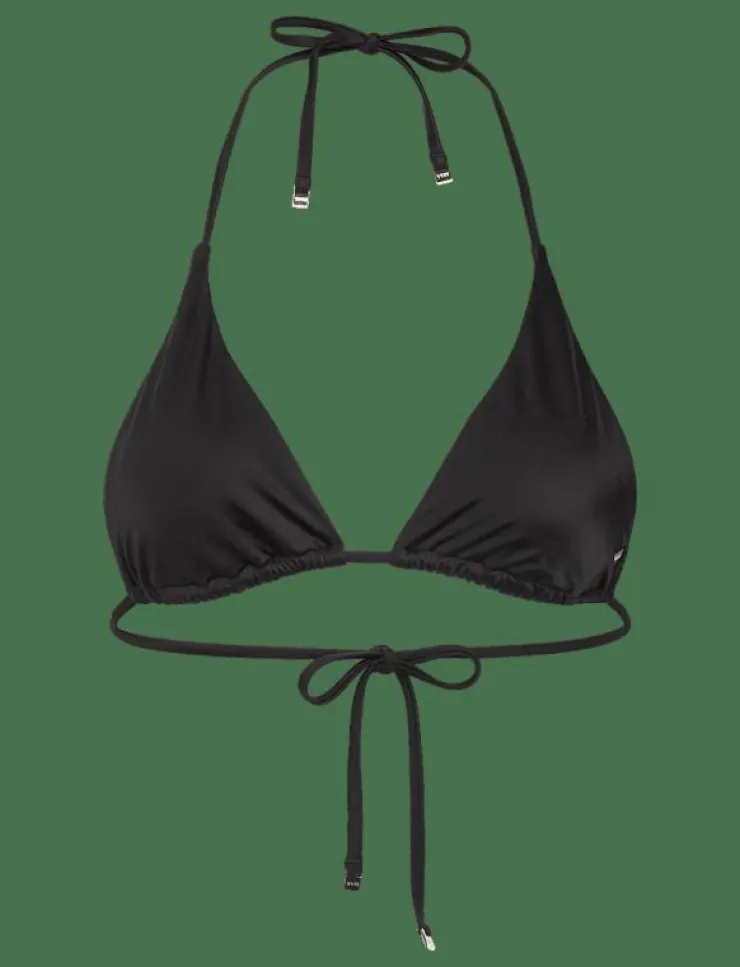 BOSS CI TRIANGLE - Triangelformad bikinis|Kvinnor Badkläder
