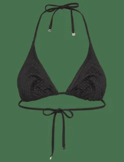 BOSS CI TRIANGLE - Triangelformad bikinis|Kvinnor Badkläder