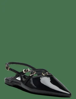 Kvinnor Steve Madden Slingbacks|Cianna Sandal - Platta slingbacks