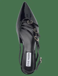 Kvinnor Steve Madden Slingbacks|Cianna Sandal - Platta slingbacks