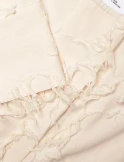 Day Birger et Mikkelsen Cilia - Organic Cotton Texture RD - Långärmade blusar|Kvinnor Blusar & Skjortor