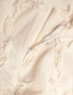 Day Birger et Mikkelsen Cilia - Organic Cotton Texture RD - Långärmade blusar|Kvinnor Blusar & Skjortor