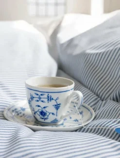 Borås Cotton Cille - Påslakanset| Sängtextilier