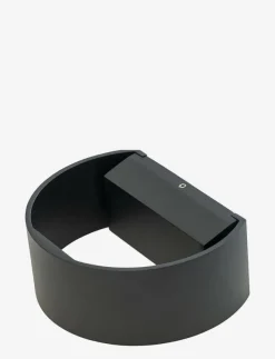Dyberg Larsen Utebelysning|Circle Wall lamp - Fasadbelysning