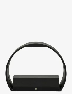 Dyberg Larsen Utebelysning|Circle Wall lamp - Fasadbelysning