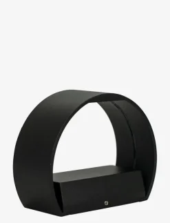 Dyberg Larsen Utebelysning|Circle Wall lamp - Fasadbelysning